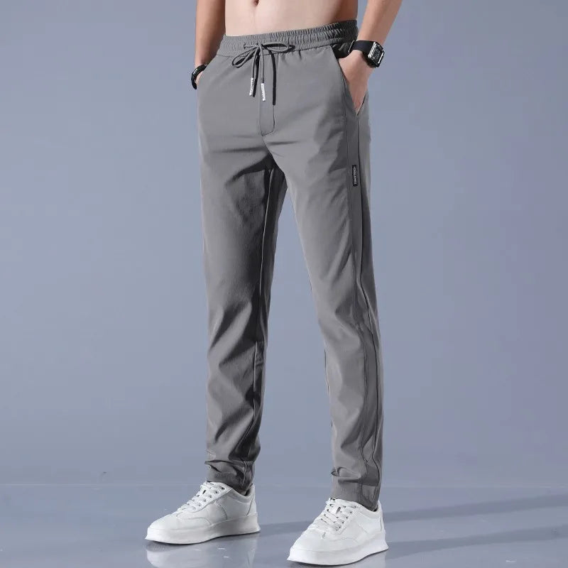 Clean Cotton Basic Tee
