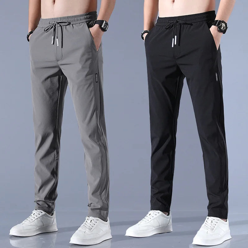 Clean Cotton Basic Tee
