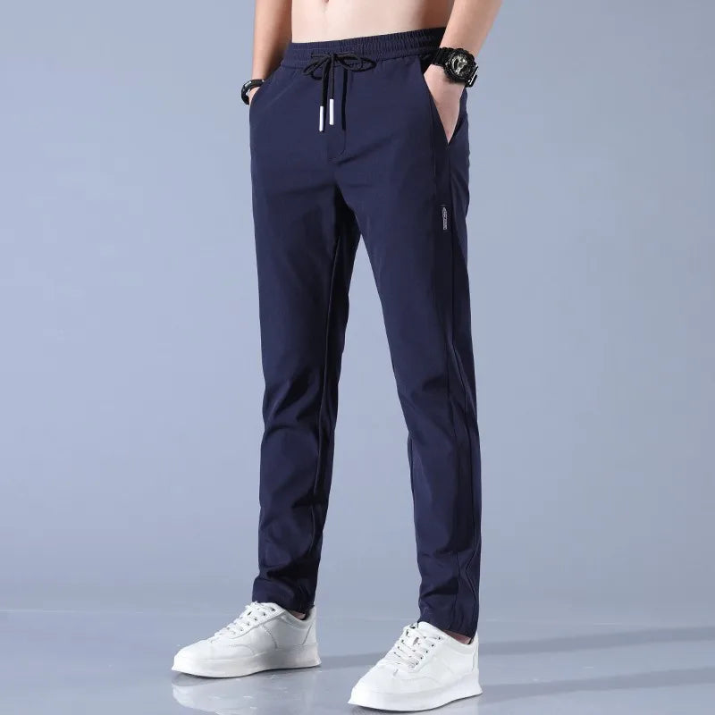 Clean Cotton Basic Tee