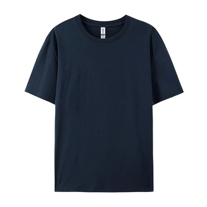 Essential Minimal Cotton Tee