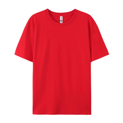 Essential Minimal Cotton Tee