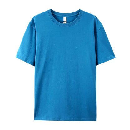 Essential Minimal Cotton Tee