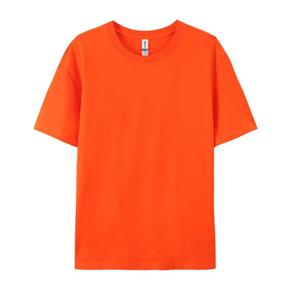 Essential Minimal Cotton Tee