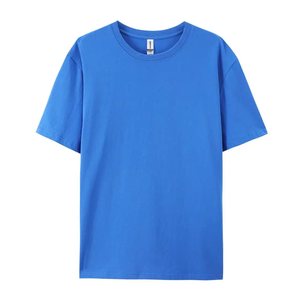 Essential Minimal Cotton Tee