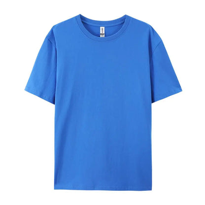 Essential Minimal Cotton Tee
