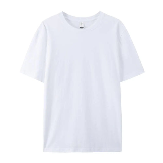 Essential Minimal Cotton Tee