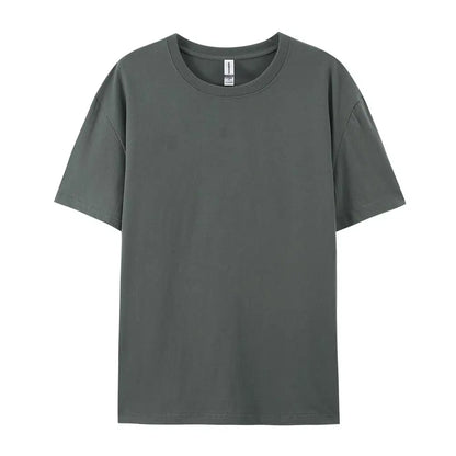 Essential Minimal Cotton Tee