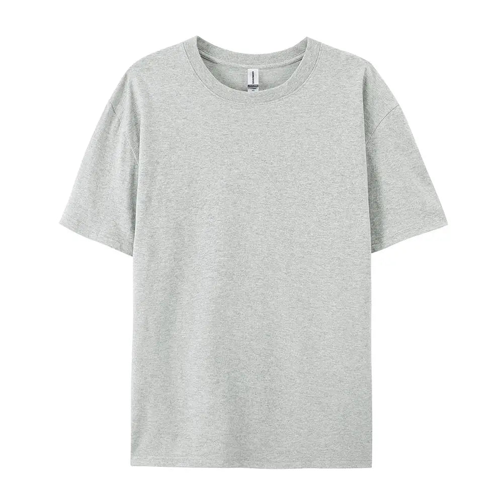 Essential Minimal Cotton Tee