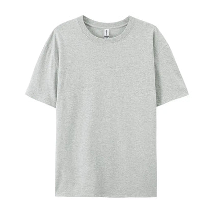 Essential Minimal Cotton Tee