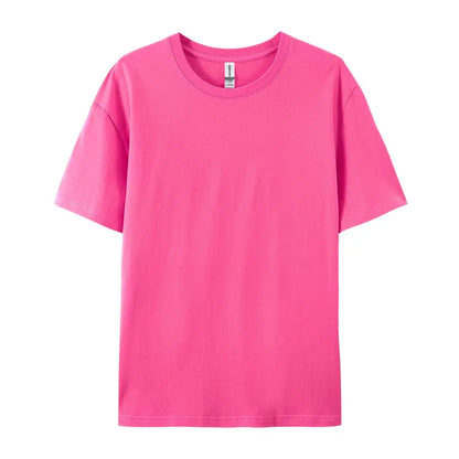 Essential Minimal Cotton Tee