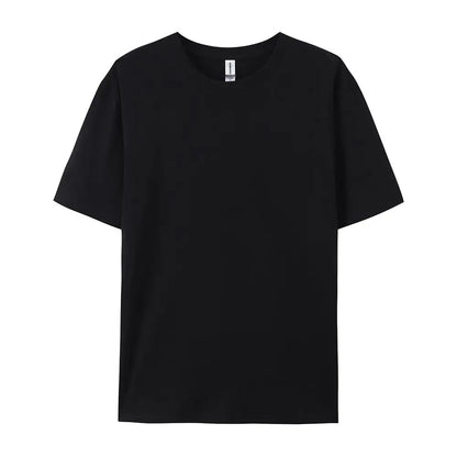 Essential Minimal Cotton Tee