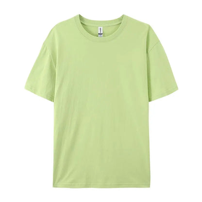 Essential Minimal Cotton Tee